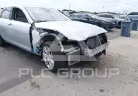 2018 Jaguar XF фото