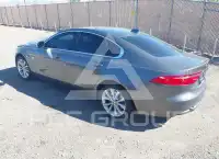 2018 Jaguar XF фото