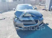 2018 Jaguar XF фото