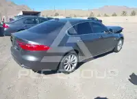 2018 Jaguar XF фото