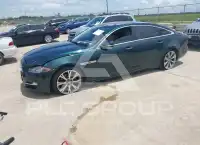 2018 Jaguar XJ фото