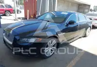 2018 Jaguar XJ фото