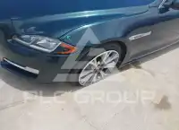 2018 Jaguar XJ фото