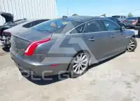 2018 Jaguar XJ фото