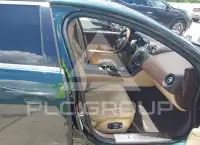 2018 Jaguar XJ фото