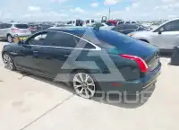 2018 Jaguar XJ фото