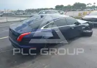 2018 Jaguar XJ photo