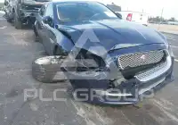 2018 Jaguar XJ photo