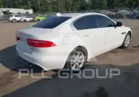 2018 Jaguar XE photo