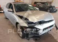 2018 Jaguar XE фото