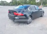 2018 Jaguar XE photo