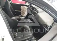 2018 Jaguar XE фото