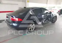 2018 Jaguar XE фото