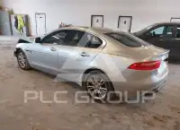 2018 Jaguar XE фото