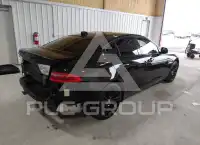 2018 Jaguar XE photo