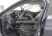 2018 Jaguar XE фото