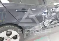 2018 Jaguar XE фото