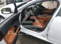 2018 Jaguar XE фото