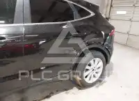 2018 Jaguar E-PACE фото