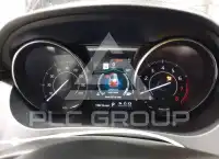 2018 Jaguar E-PACE фото