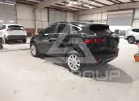 2018 Jaguar E-PACE фото
