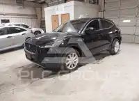 2018 Jaguar E-PACE фото