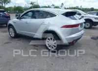 2018 Jaguar E-PACE photo