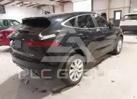 2018 Jaguar E-PACE фото