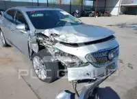 2018 Buick LACROSSE фото