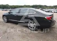 2018 Buick LACROSSE фото