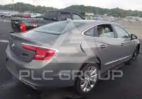 2018 Buick LACROSSE фото