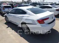 2018 Buick LACROSSE photo