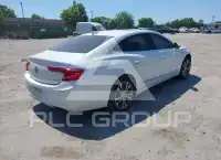 2018 Buick LACROSSE фото