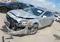 2018 Buick LACROSSE фото