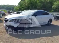 2018 Buick LACROSSE фото