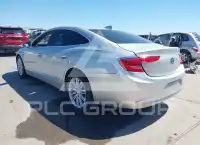 2018 Buick LACROSSE фото