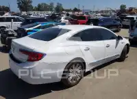 2018 Buick LACROSSE photo