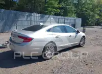 2018 Buick LACROSSE фото