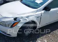 2018 Buick LACROSSE фото