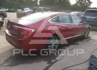 2018 Buick LACROSSE photo