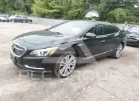 2018 Buick LACROSSE фото