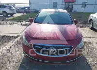2018 Buick LACROSSE photo