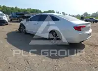 2018 Buick LACROSSE фото