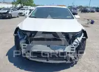 2018 Buick LACROSSE фото