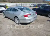 2018 Buick LACROSSE фото