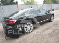 2018 Buick LACROSSE фото