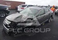 2018 Buick LACROSSE фото