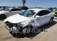 2018 Buick LACROSSE photo