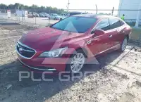 2018 Buick LACROSSE photo