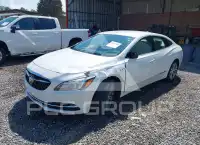 2018 Buick LACROSSE фото